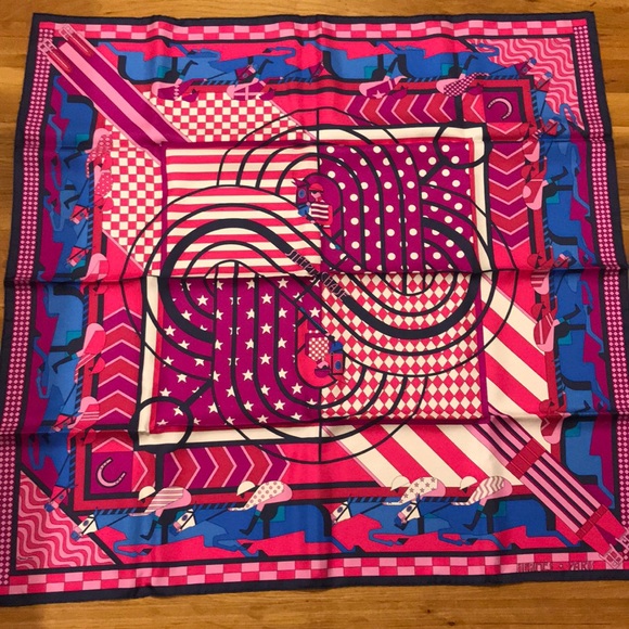 Hermes Accessories Authentic Hermes Scarf Poshmark